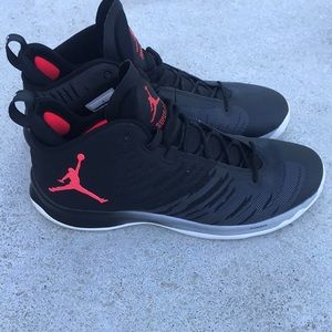 Jordan Zoom Superfly shoes